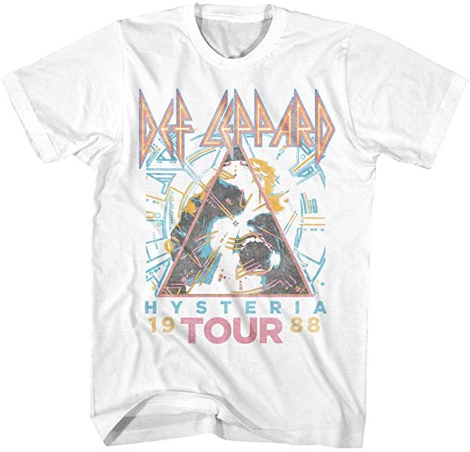 Lionhead urbs Rock Shirt